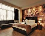 Imagen #10 de Pallada Athens Boutique Rooms & Apartments