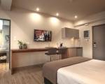Imagen #20 de Pallada Athens Boutique Rooms & Apartments
