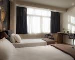Imagen #23 de Pallada Athens Boutique Rooms & Apartments