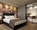 Imagen #30 de Pallada Athens Boutique Rooms & Apartments