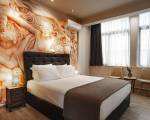 Imagen #31 de Pallada Athens Boutique Rooms & Apartments